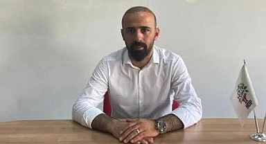 Ahmet Atış: Yoldaşlarımızı derhal serbest bırakın!