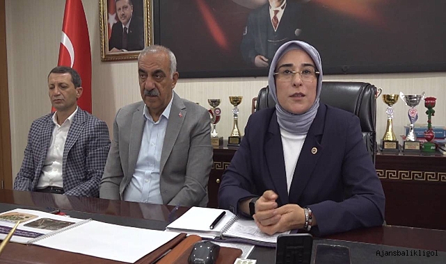 Cevahir Asuman Yazmacı: Hilvan benim için çok özel