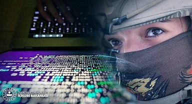 Bakan açıkladı! 168 operasyon, 219 tutuklama