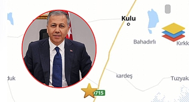 Bakan Yerlikaya’dan 4.8’lik deprem ile ilgili açıklama!