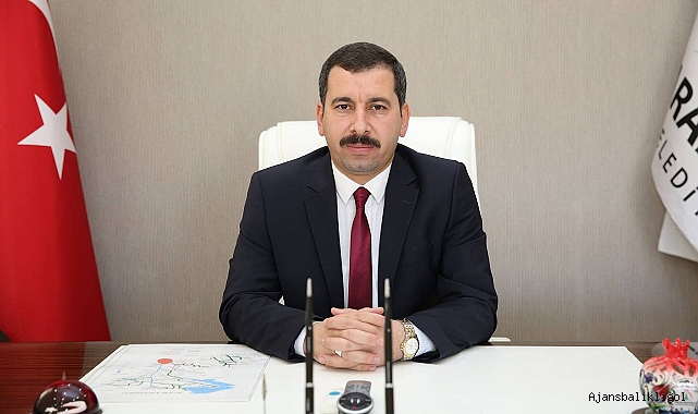 Başkan Baydilli'den Zafer Bayramı mesajı