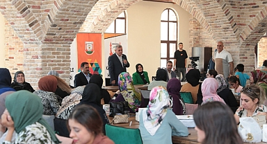 Başkan Beyazgül : Şanlıurfa, huzur ve birliğin şehridir