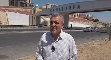 Başkan Beyazgül: Üst geçitlerimiz hayırlı olsun