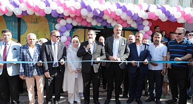 Başkan Canpolat: Haliliye'mize hayırlı olsun