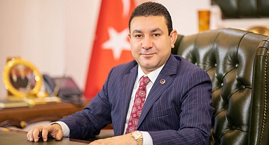 Başkan Özyavuz'un Malazgirt Zaferi mesajı