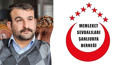 Başkan Şanlı’dan Urfa Valiliği’ne çağrı!