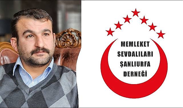 Başkan Şanlı’dan Urfa Valiliği’ne çağrı!