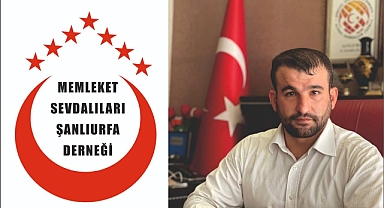 Başkan Şanlı, yetkililere seslenerek sorunların çözülmesini istedi