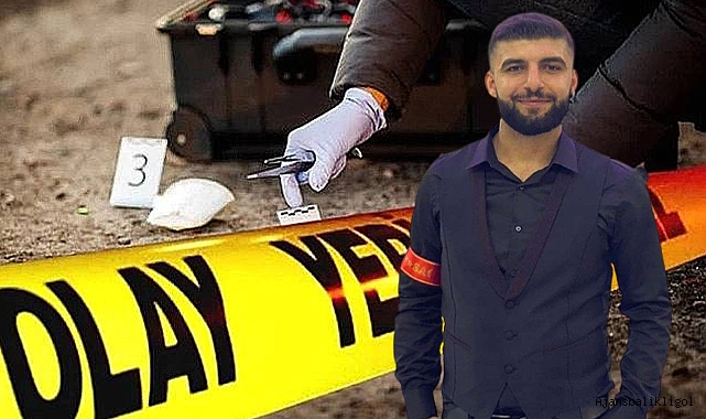 Birecik'te silahlı saldırı! 1 ölü