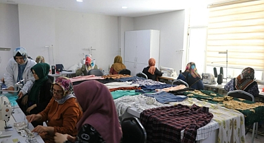 Büyükşehir’den hem kurs hem de istihdam imkanı