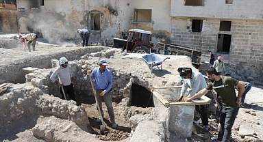 Büyükşehir’le tarih ön plana çıkıyor