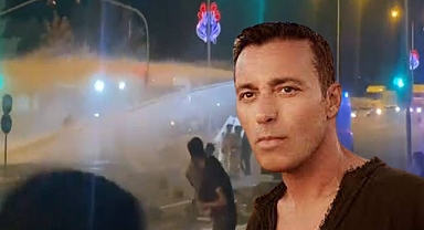 Cinsel istismar olayına Mustafa Sandal ateş püskürdü! Ülkemizden defolup gideceksiniz