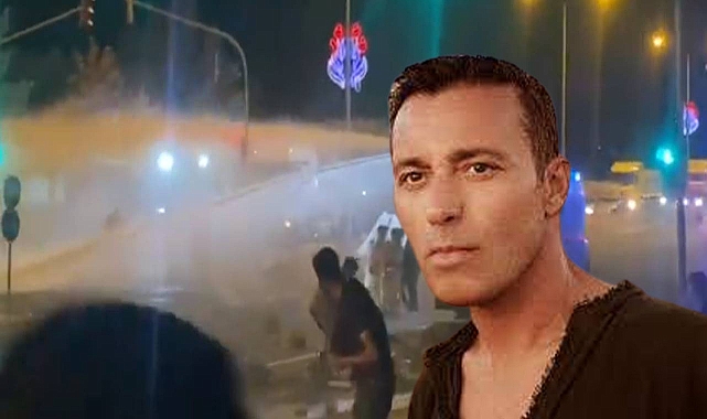 Cinsel istismar olayına Mustafa Sandal ateş püskürdü! Ülkemizden defolup gideceksiniz