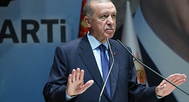 Cumhurbaşkanı Erdoğan'dan emeklilere zam açıklaması