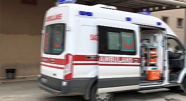 Damat dehşeti! 1 ölü, 4 yaralı