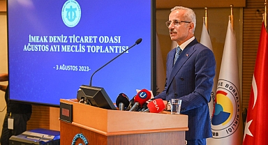 Denizcilik sektörü ülke ekonomisine katkı sunmaya devam ediyor