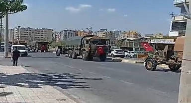 Emniyetten sürücülere uyarı! Urfa’da yollar ulaşıma kapatılacak  
