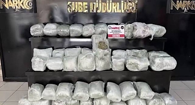 Emniyetten uyuşturucuya geçit yok! 