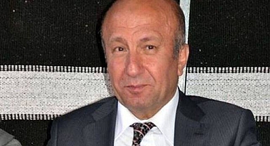 Eski Bakan Kutbettin Arzu, havuzda ölü bulundu! 