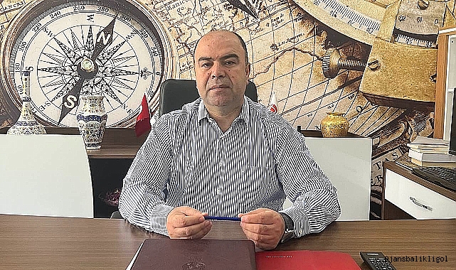 Eski Başkan Çiftçi'den belediyelere çağrı