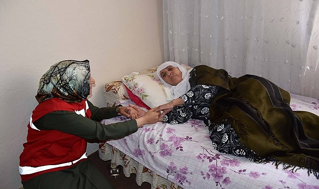  Evde Bakım Yardım ödemeleri hesaplara yatmaya başladı