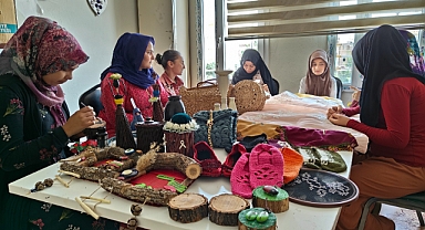 Eyyübiyeli kadınlar tabuları yıkıyor