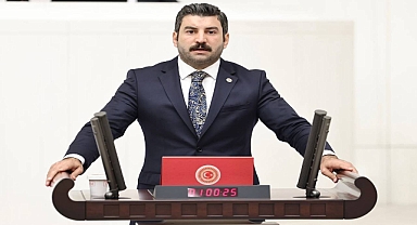 Eyyüpoğlu: AK Parti, Türkiye Yüzyılının özetidir