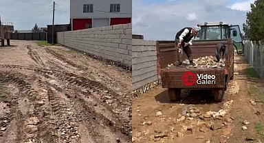 Ceylanpınar Feyyaz Soylu başkanlığında kaderine terk edildi