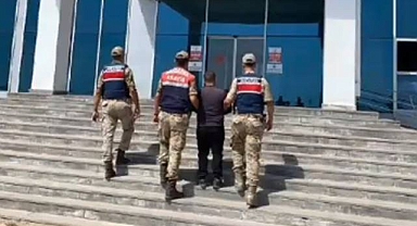 Firari 59 göçmen kaçakçılığı organizatörü yakalandı