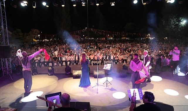 Gaziantep'te Şanlıurfa rüzgarı esti