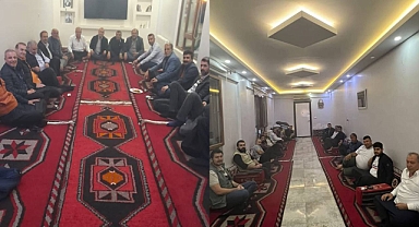 Gelecek Partili Badıllı eşit ve kaliteli hizmet vurgusu yaptı