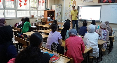 Gençler, Haliliye Belediyesiyle üniversiteli oluyor 