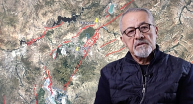 Görür: Büyük deprem olabilir binlerce canımızı yitirebiliriz