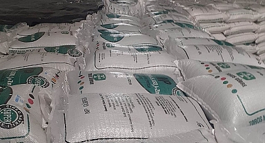 Gübre fiyatlarında rekor! 20 bin oldu