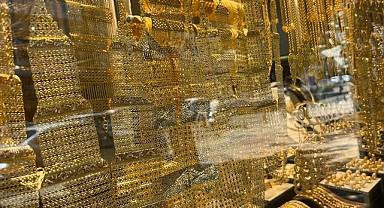 Haftanın ilk gününde altın fiyatları kaç TL’den işlem gördü?