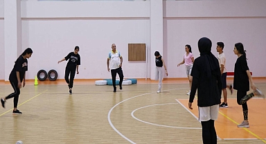 Haliliye’de eğitim seferberliği tüm dallarda devam ediyor