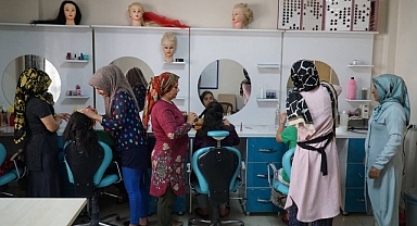 Haliliye’de kadınlara yönelik pozitif ayrımcılık