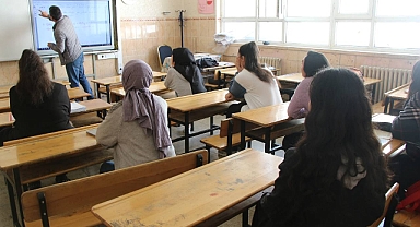 Haliliye’de üniversiteye hazırlık kursu kayıtları başladı 