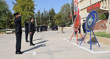 Harran'da 30 Ağustos Zafer Bayramı coşkusu