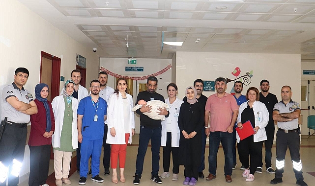 Harran TIP’ta acil durum kod tatbikatları gerçekleştirildi 