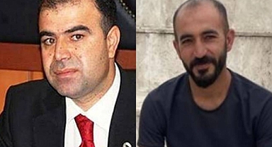 HDP'li Kıstak'tan Nihat Çiftçi'ye: Urfa için konuşacak olan siz değilsiniz