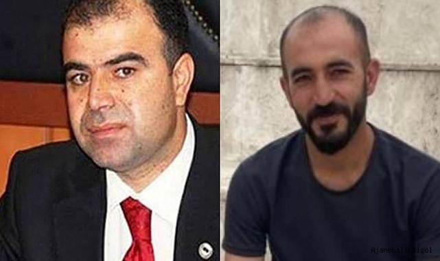 HDP'li Kıstak'tan Nihat Çiftçi'ye: Urfa için konuşacak olan siz değilsiniz