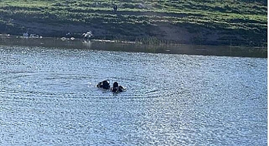 Hilvan’da acı olay! 13 yaşındaki çocuk boğularak hayatını kaybetti 