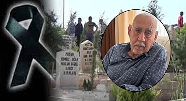 Hilvanlı Taşık ailesinin acı günü!