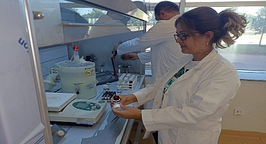 HRÜ’de iki önemli proje daha TÜBİTAK tarafından kabul edildi