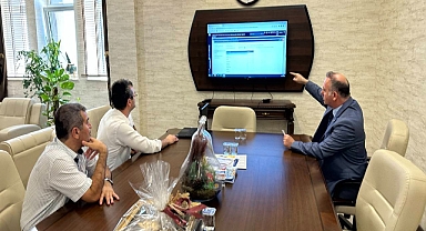 HRÜ uluslararası öğrenci yerleştirme sonuçları açıklandı