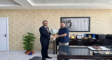 İl Sağlık Müdürlüğü Acil sağlık Hizmetleri Başkanı değişti