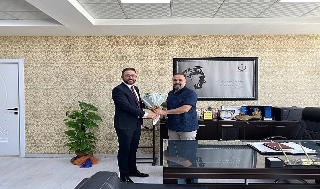 İl Sağlık Müdürlüğü Acil sağlık Hizmetleri Başkanı değişti