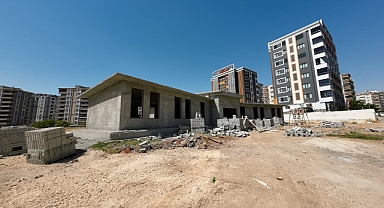 Karaköprü’de okuma evleri’nde sona doğru