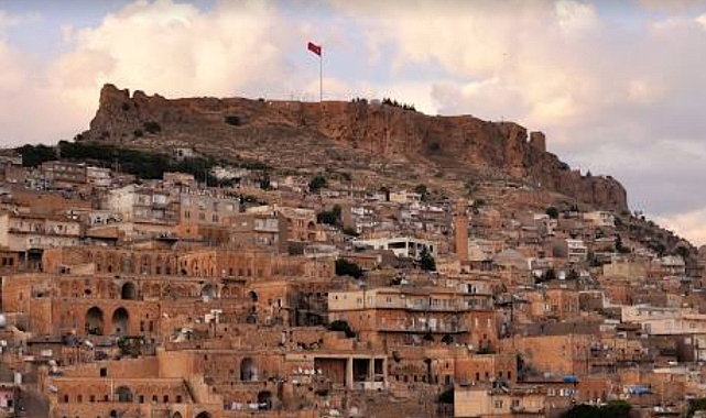 Mardin'in 9 ilçesi "Geçici Özel Güvenlik Bölgesi” ilan edildi